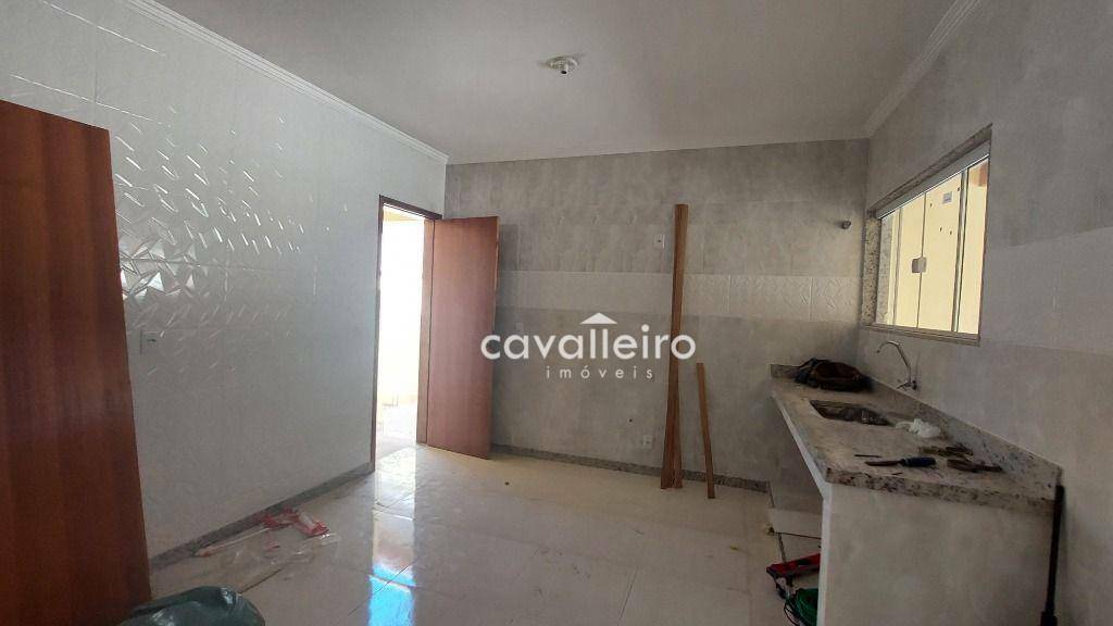 Casa à venda com 2 quartos, 107m² - Foto 4