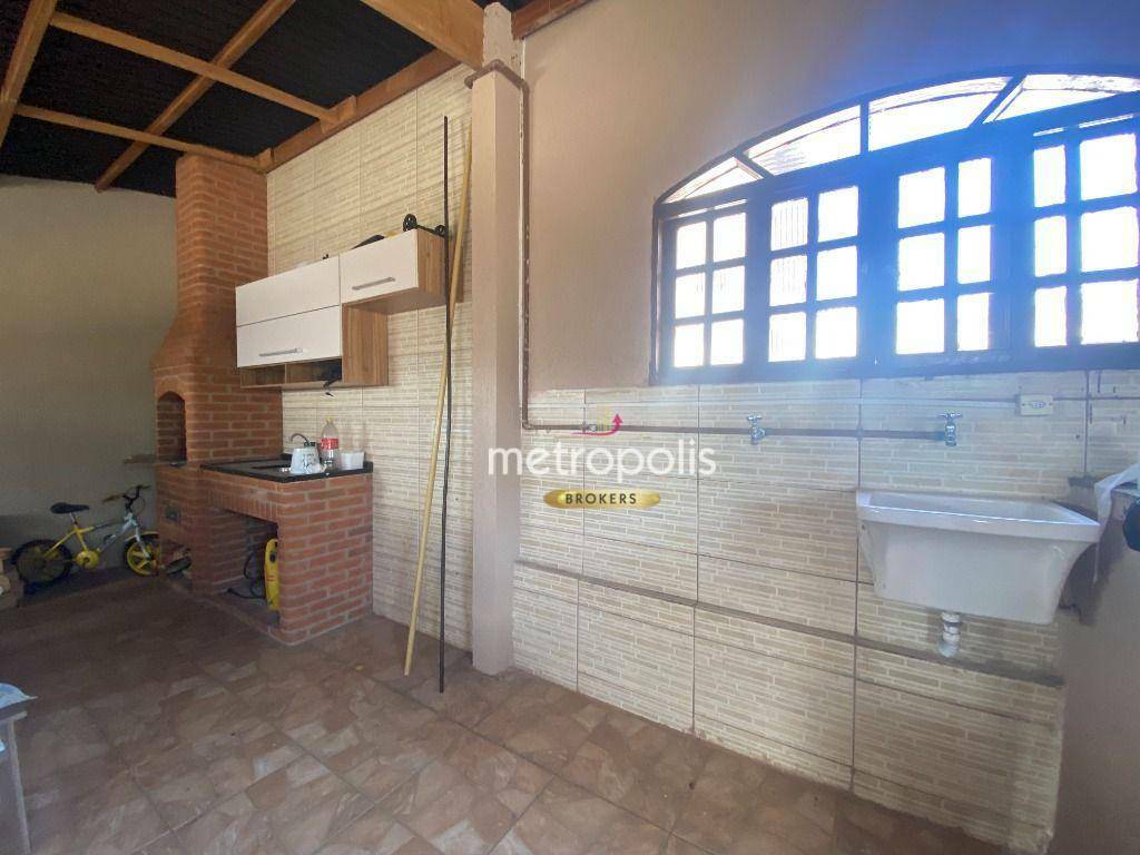 Sobrado à venda com 3 quartos, 160m² - Foto 29