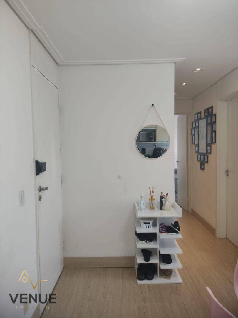 Apartamento à venda com 2 quartos, 47m² - Foto 7