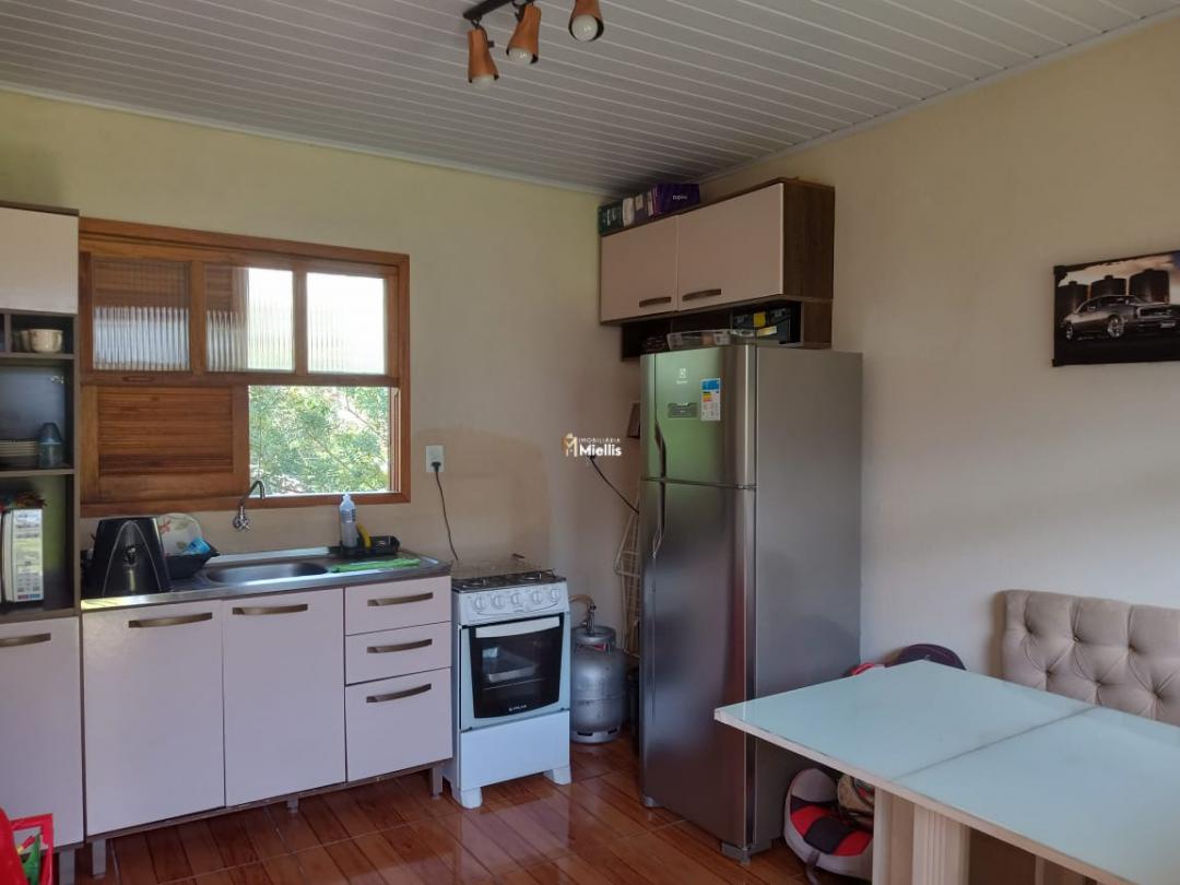 Casa à venda com 2 quartos, 20m² - Foto 15