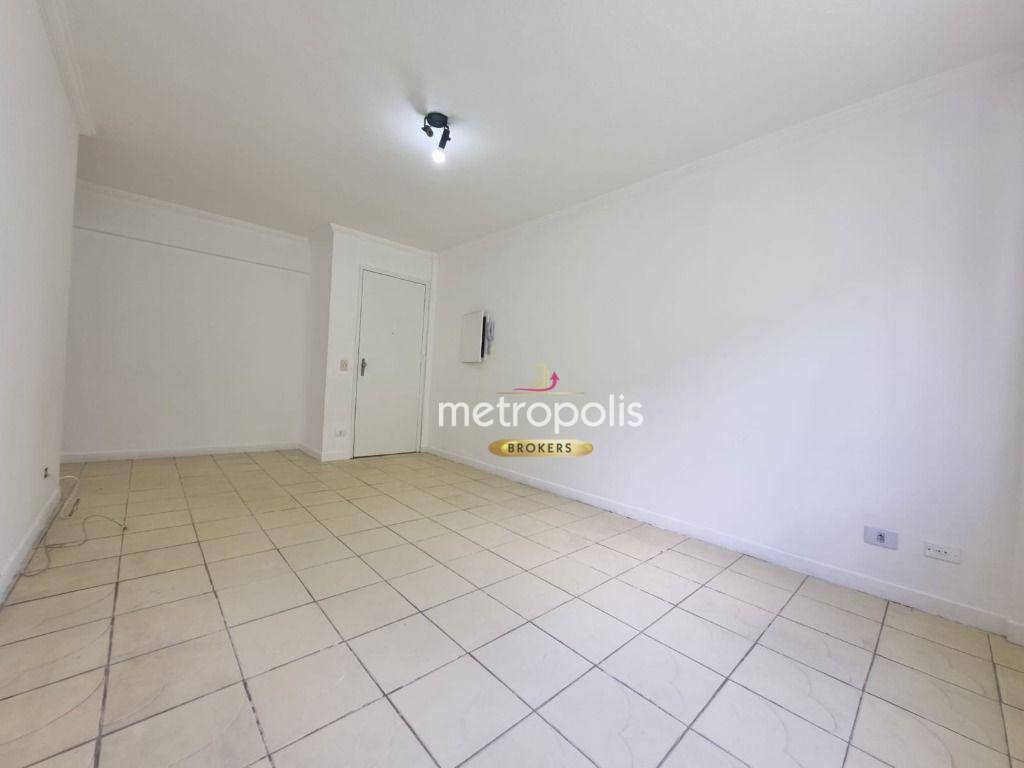 Apartamento para alugar com 2 quartos, 54m² - Foto 2