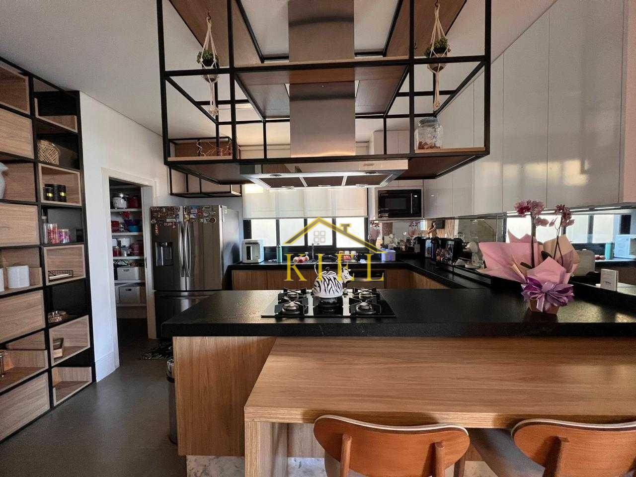 Casa à venda com 3 quartos, 401m² - Foto 8