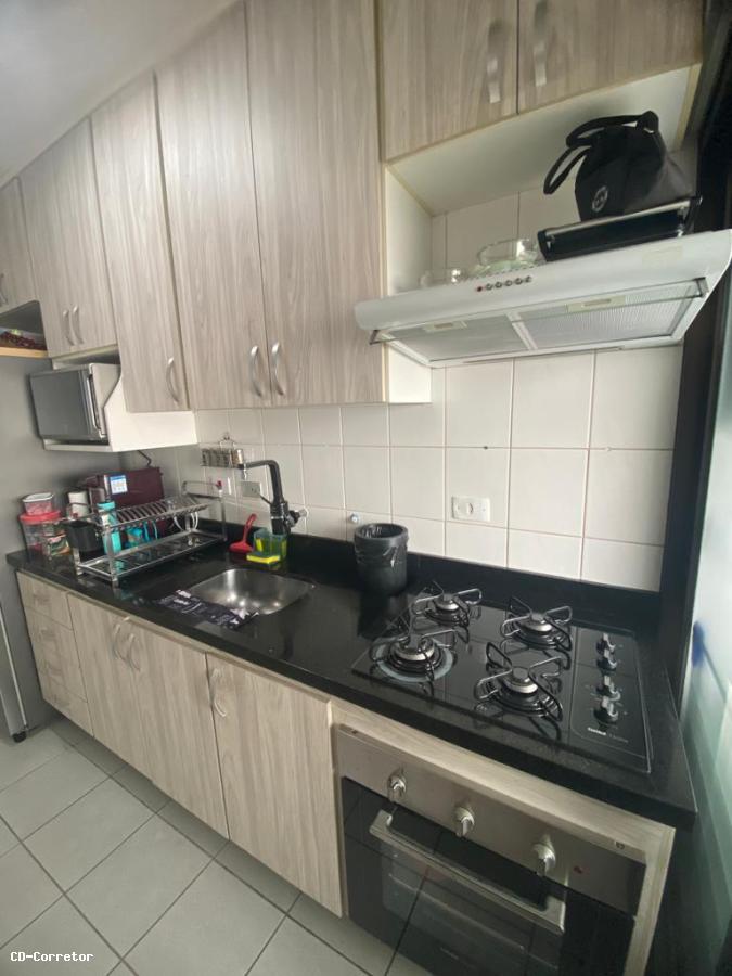 Apartamento à venda com 3 quartos, 67m² - Foto 17