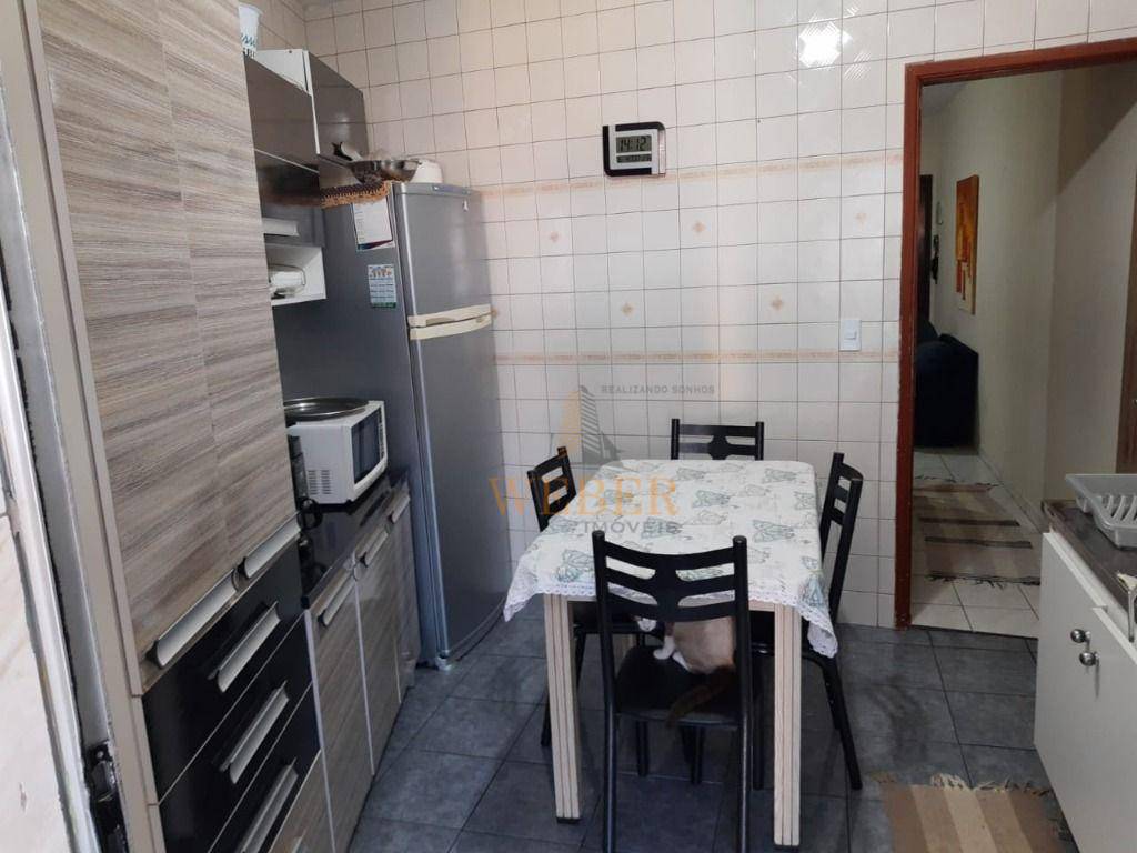 Sobrado à venda com 3 quartos, 130m² - Foto 4