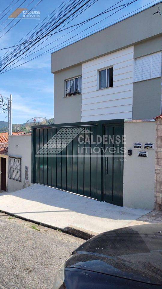 Apartamento, 2 quartos, 59 m² - Foto 1