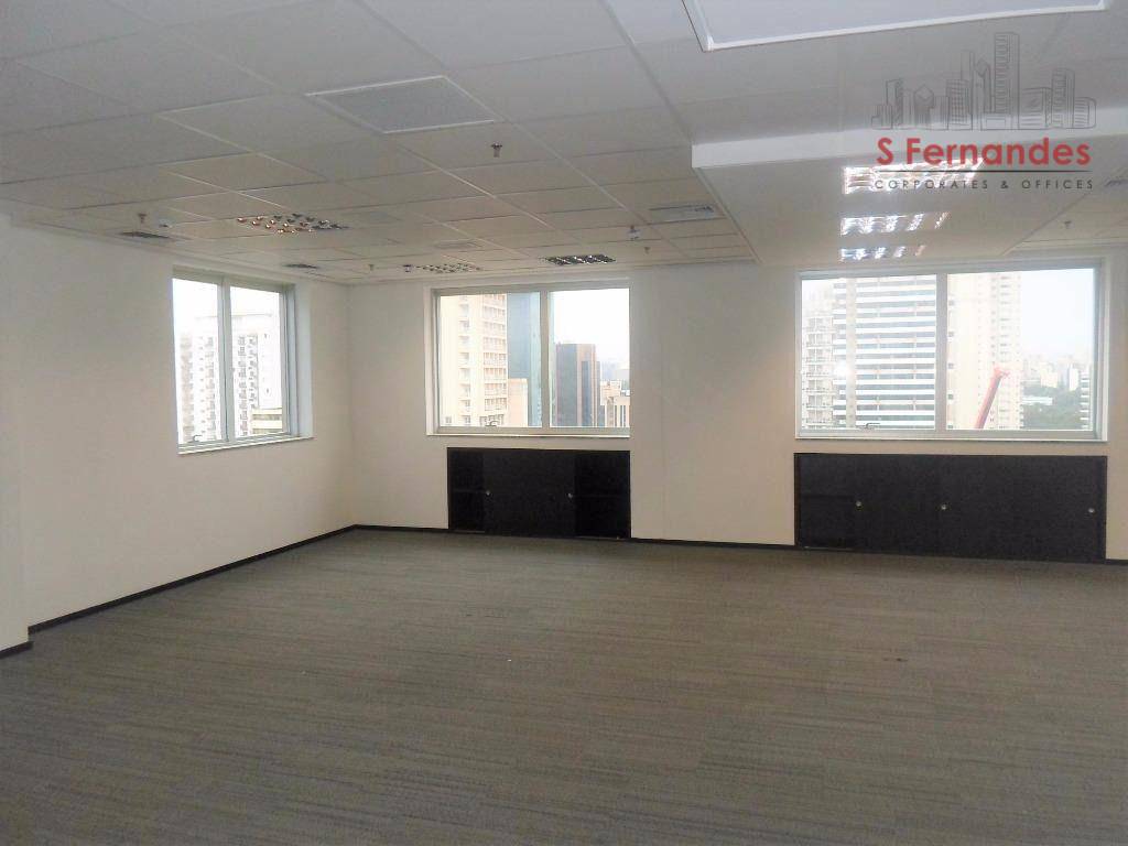 Conjunto Comercial-Sala para alugar, 230m² - Foto 12