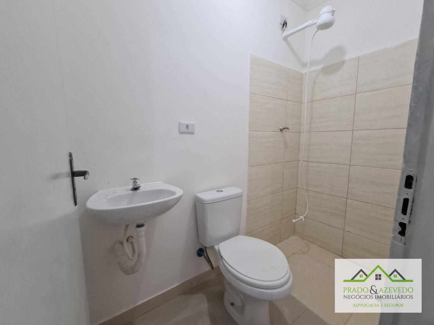 Casa, 1 quarto, 60 m² - Foto 5