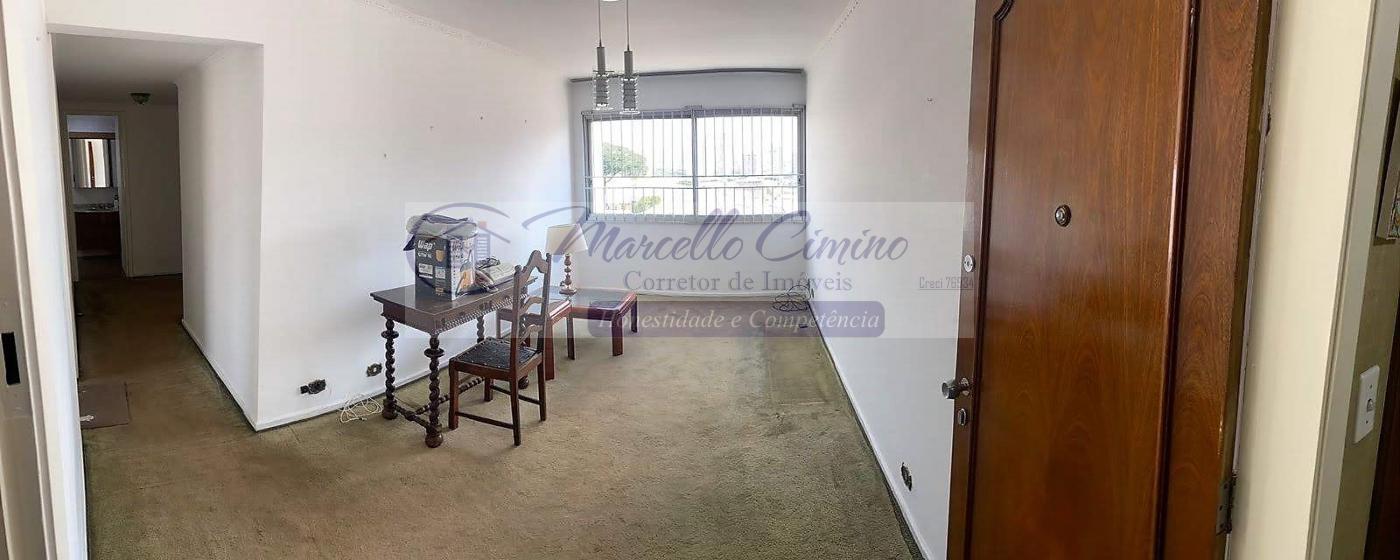 Apartamento à venda com 2 quartos, 72m² - Foto 2