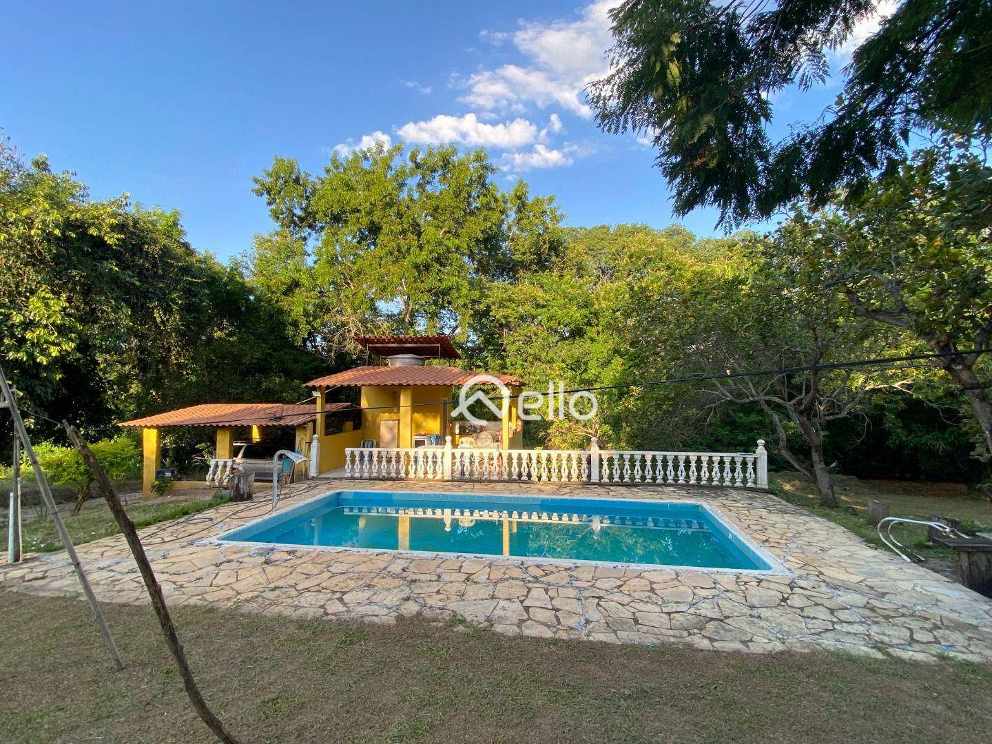 Sítio à venda com 6 quartos, 22700M2 - Foto 10