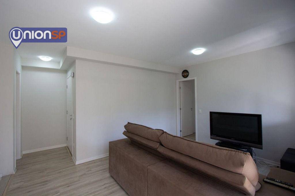 Apartamento à venda com 2 quartos, 79m² - Foto 4