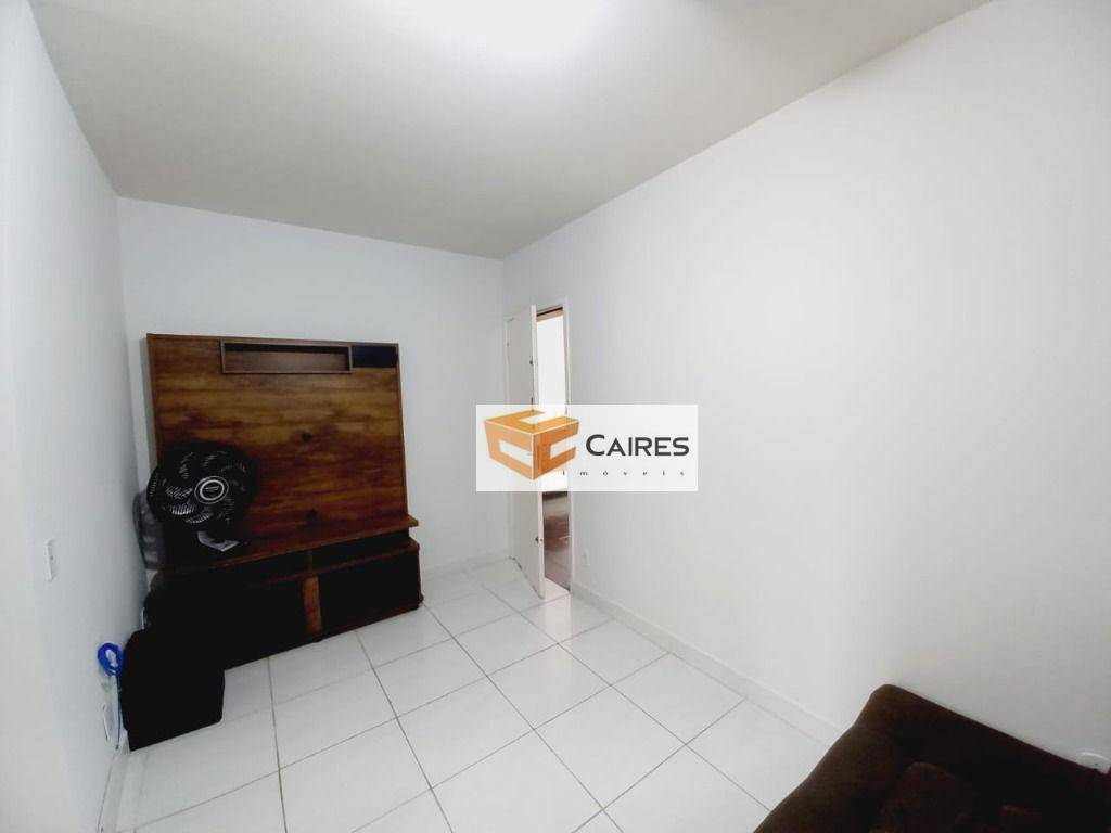 Apartamento à venda com 1 quarto, 49m² - Foto 12