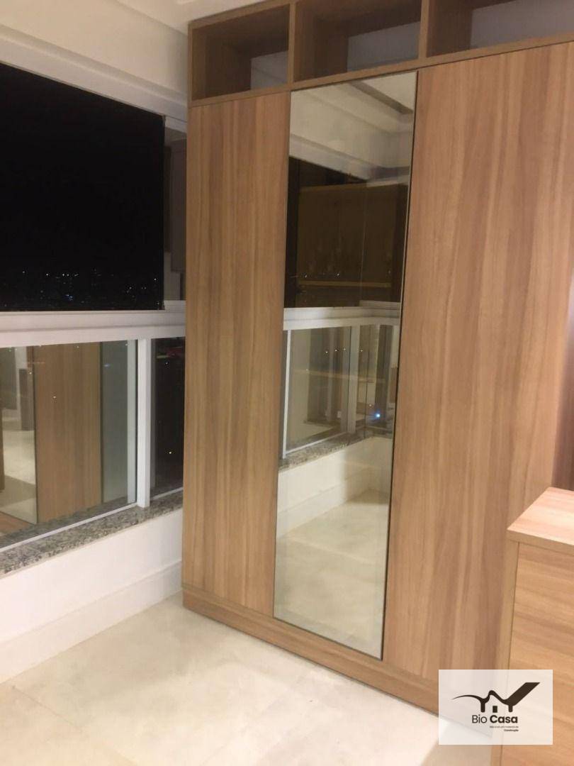 Apartamento à venda com 2 quartos, 57m² - Foto 3