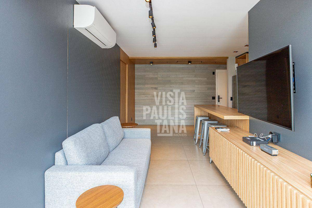 Apartamento à venda com 2 quartos, 72m² - Foto 10