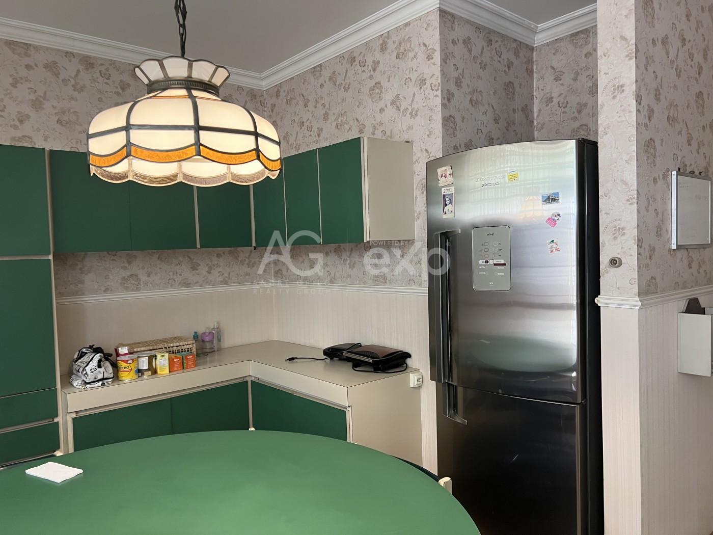 Casa à venda com 5 quartos, 430m² - Foto 36