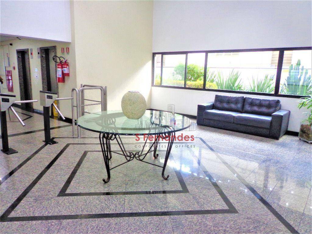 Conjunto Comercial-Sala à venda e aluguel, 42m² - Foto 21