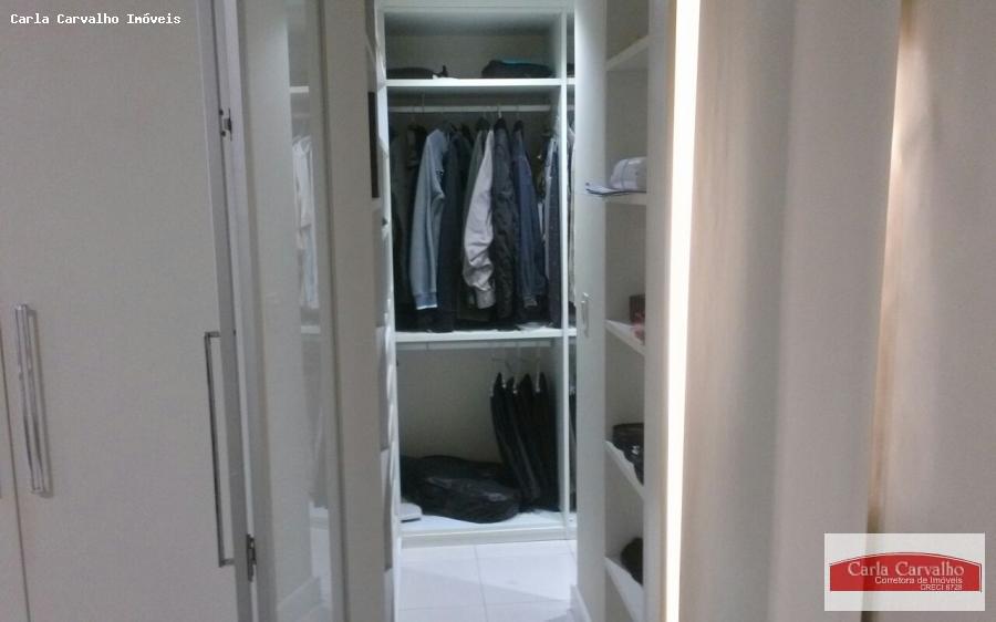 Apartamento à venda com 3 quartos, 195m² - Foto 10