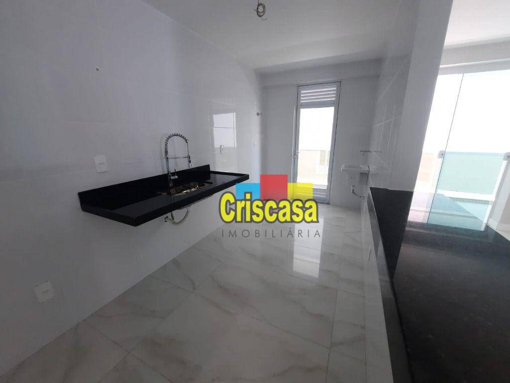 Apartamento à venda com 2 quartos, 88m² - Foto 6