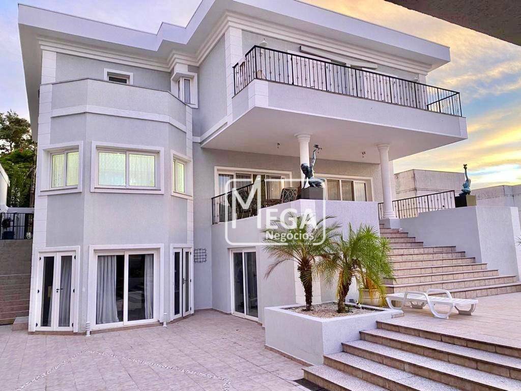 Casa de Condomínio à venda com 6 quartos, 1047m² - Foto 24