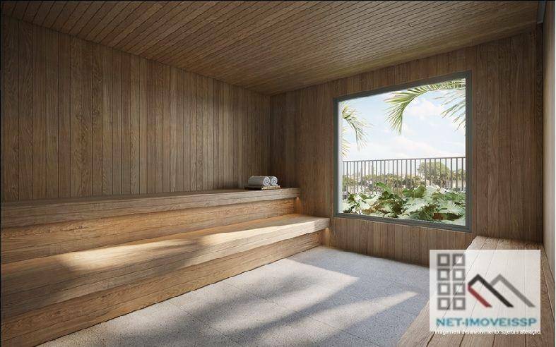 Apartamento à venda com 4 quartos, 202m² - Foto 11