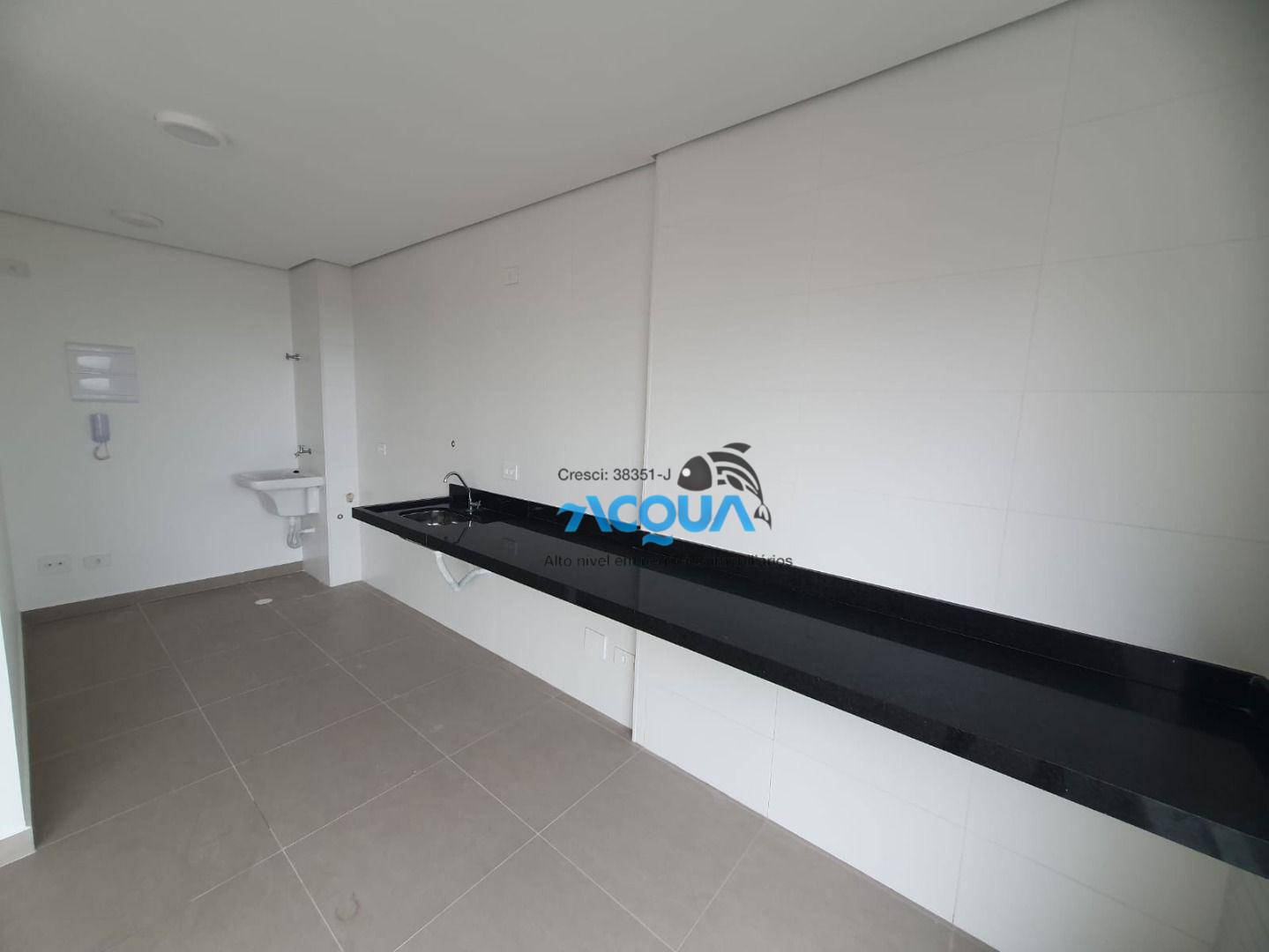 Apartamento à venda com 2 quartos, 56m² - Foto 3