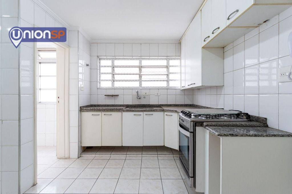 Apartamento à venda com 3 quartos, 125m² - Foto 11