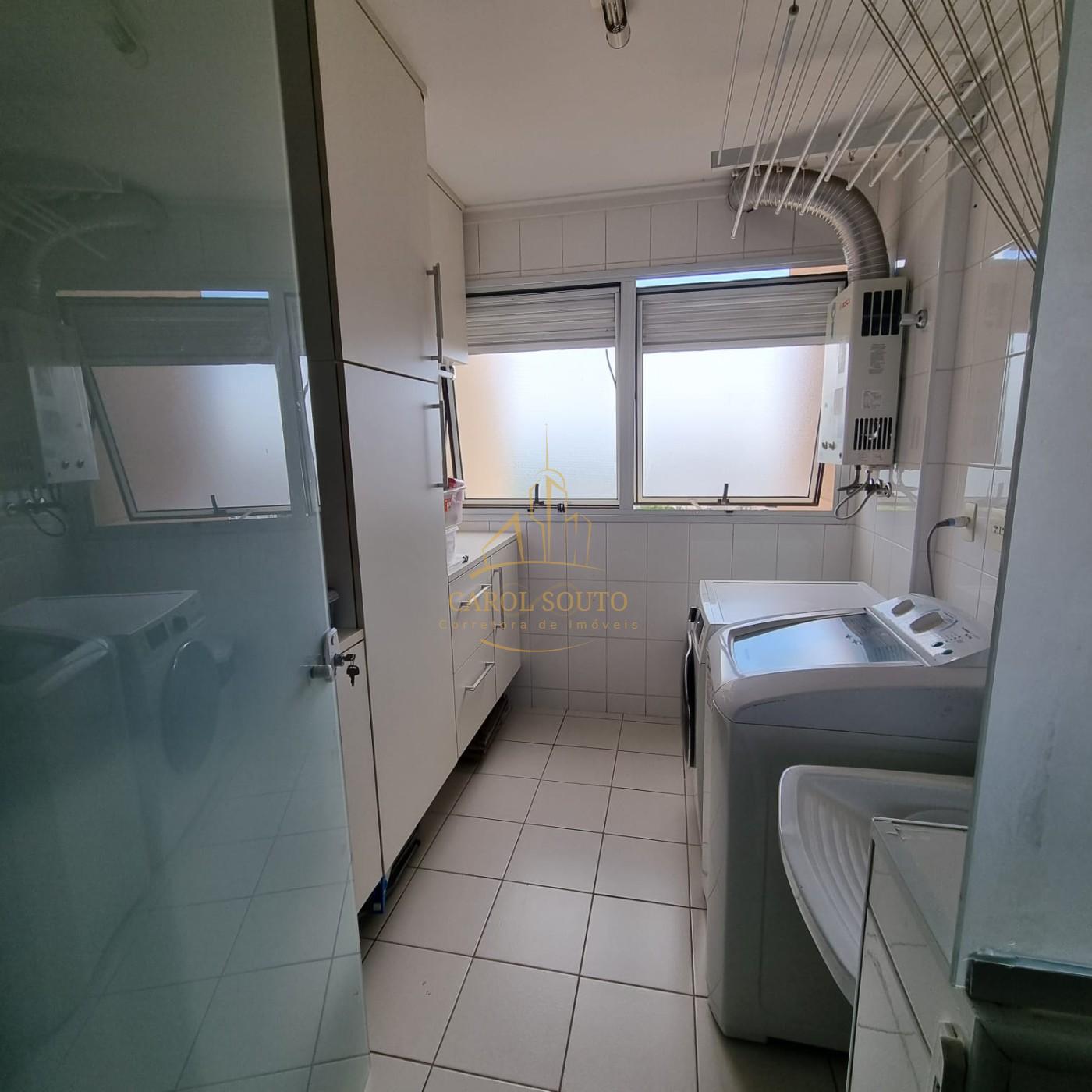 Apartamento à venda com 3 quartos, 93m² - Foto 12
