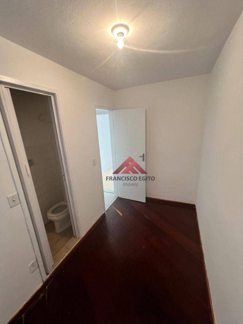 Apartamento à venda com 3 quartos, 65m² - Foto 21