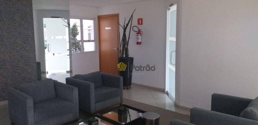 Apartamento à venda com 3 quartos, 103m² - Foto 26