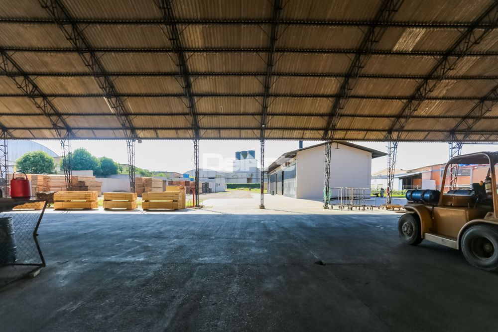 Depósito-Galpão-Armazém à venda, 14492m² - Foto 39