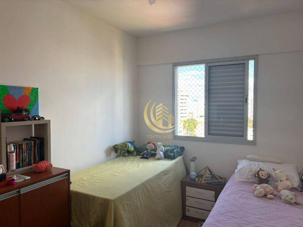 Apartamento à venda com 2 quartos, 63m² - Foto 6