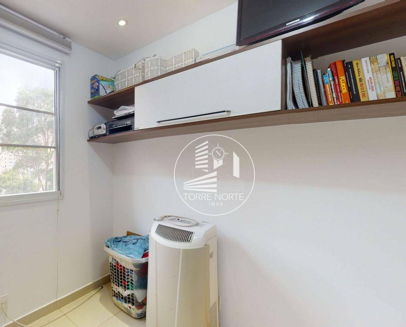 Apartamento à venda com 3 quartos, 69m² - Foto 34