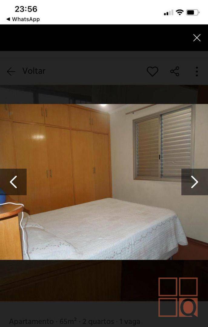 Apartamento à venda com 2 quartos, 64m² - Foto 6