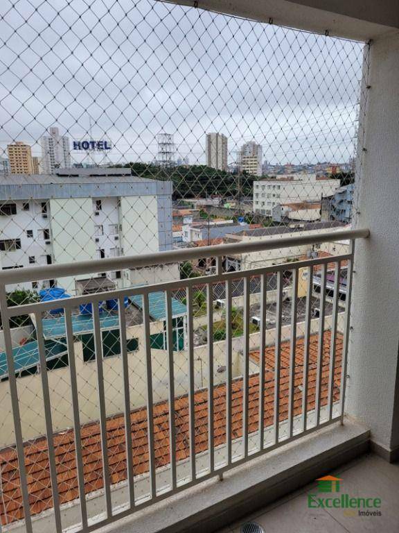 Apartamento para alugar com 2 quartos, 68m² - Foto 4