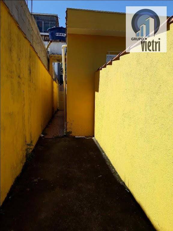 Casa, 1 quarto, 50 m² - Foto 2