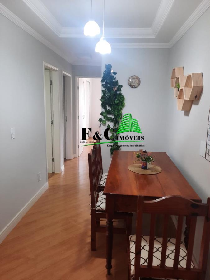 Apartamento à venda com 3 quartos, 69m² - Foto 5