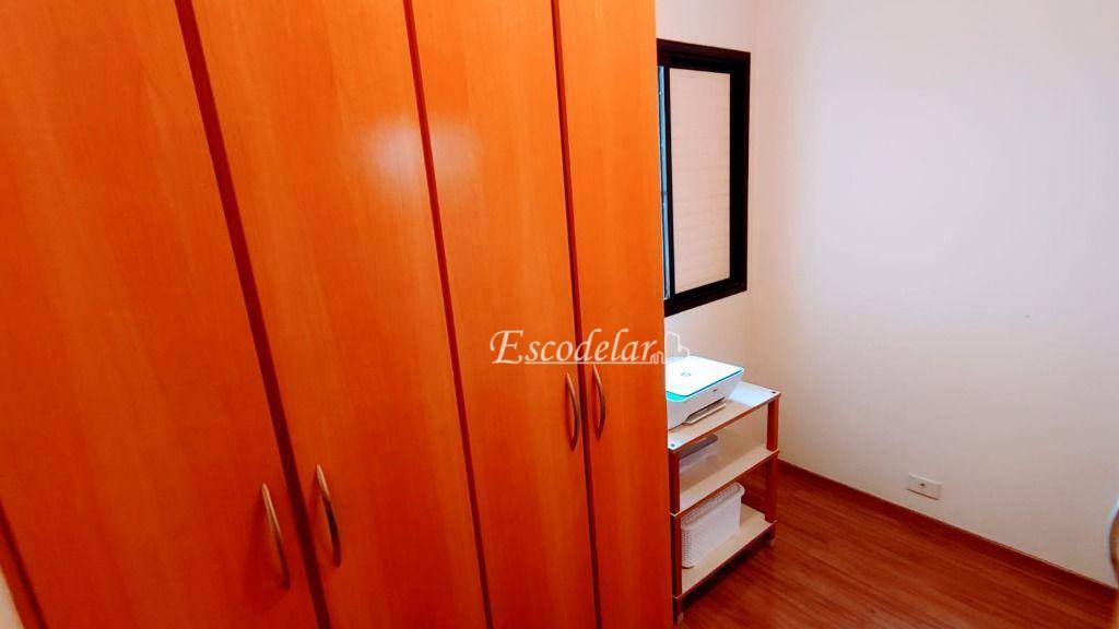 Apartamento à venda com 3 quartos, 84m² - Foto 17