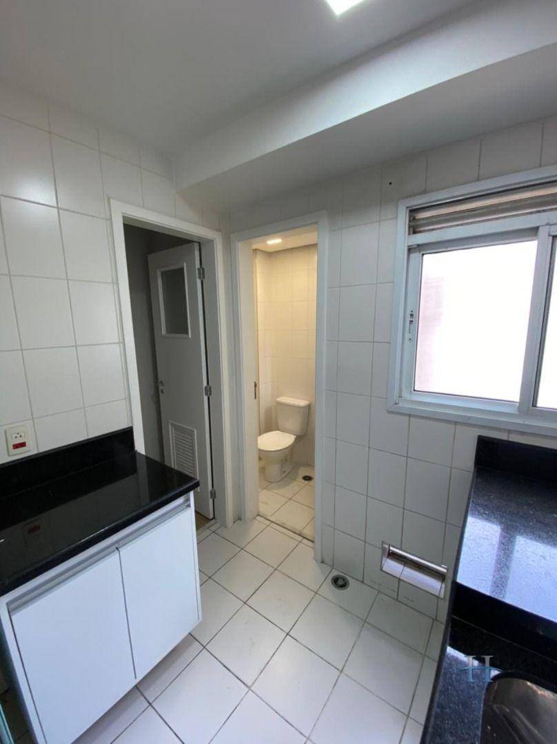 Cobertura à venda com 3 quartos, 233m² - Foto 6