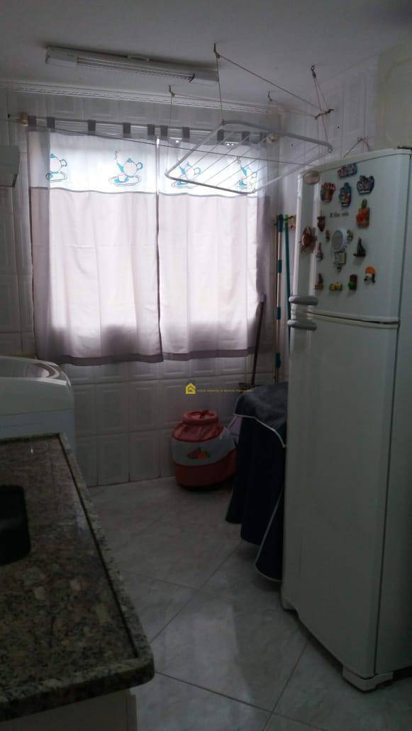 Apartamento para alugar com 2 quartos, 55m² - Foto 15