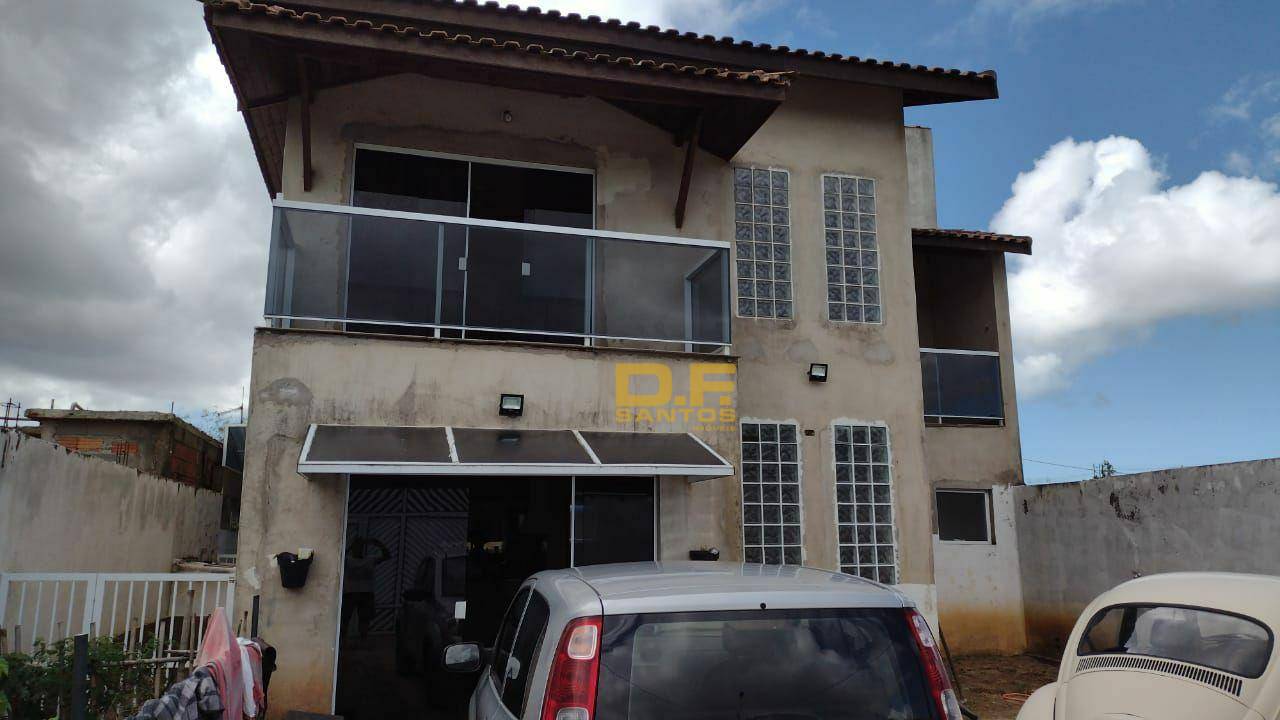 Sobrado à venda com 4 quartos, 180m² - Foto 3