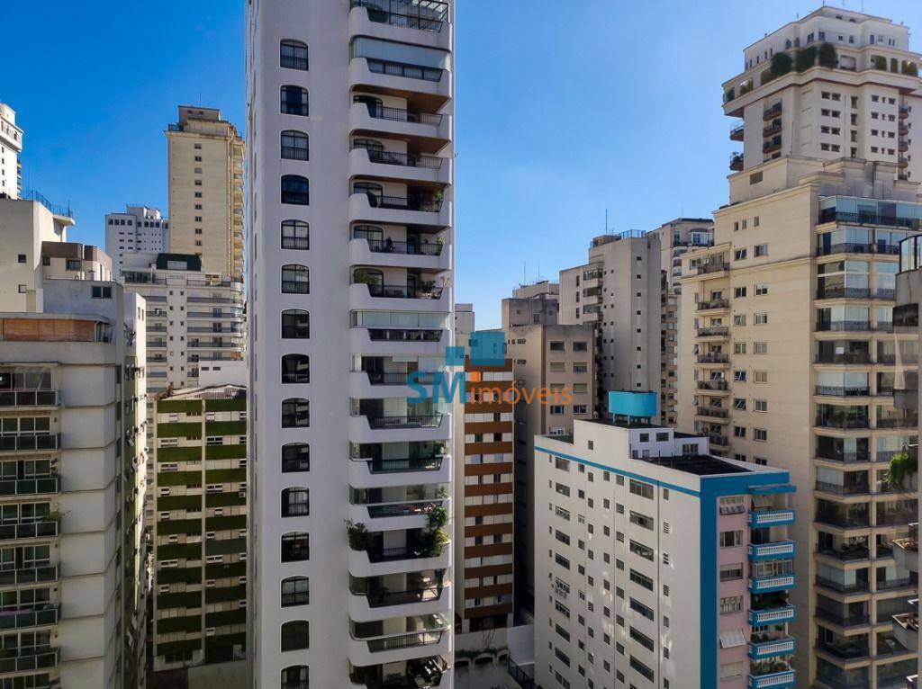 Apartamento à venda com 3 quartos, 383m² - Foto 12