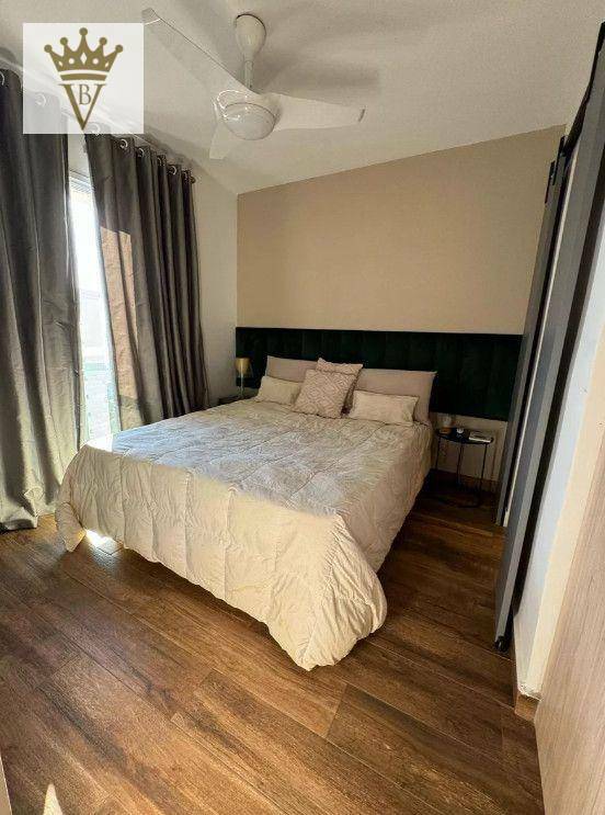 Cobertura à venda com 3 quartos, 130m² - Foto 8