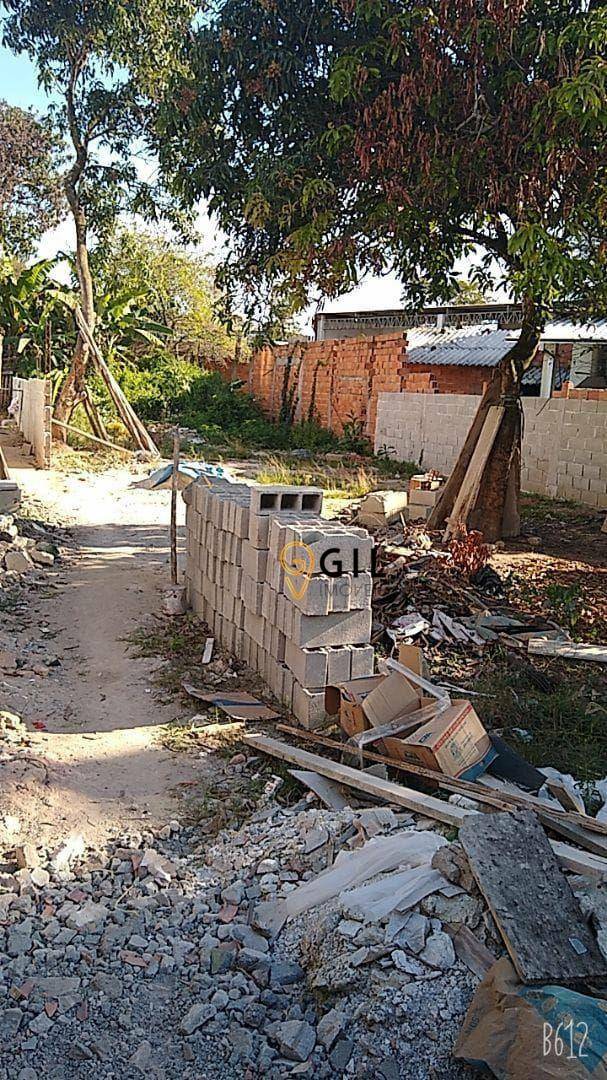 Terreno à venda, 240M2 - Foto 1