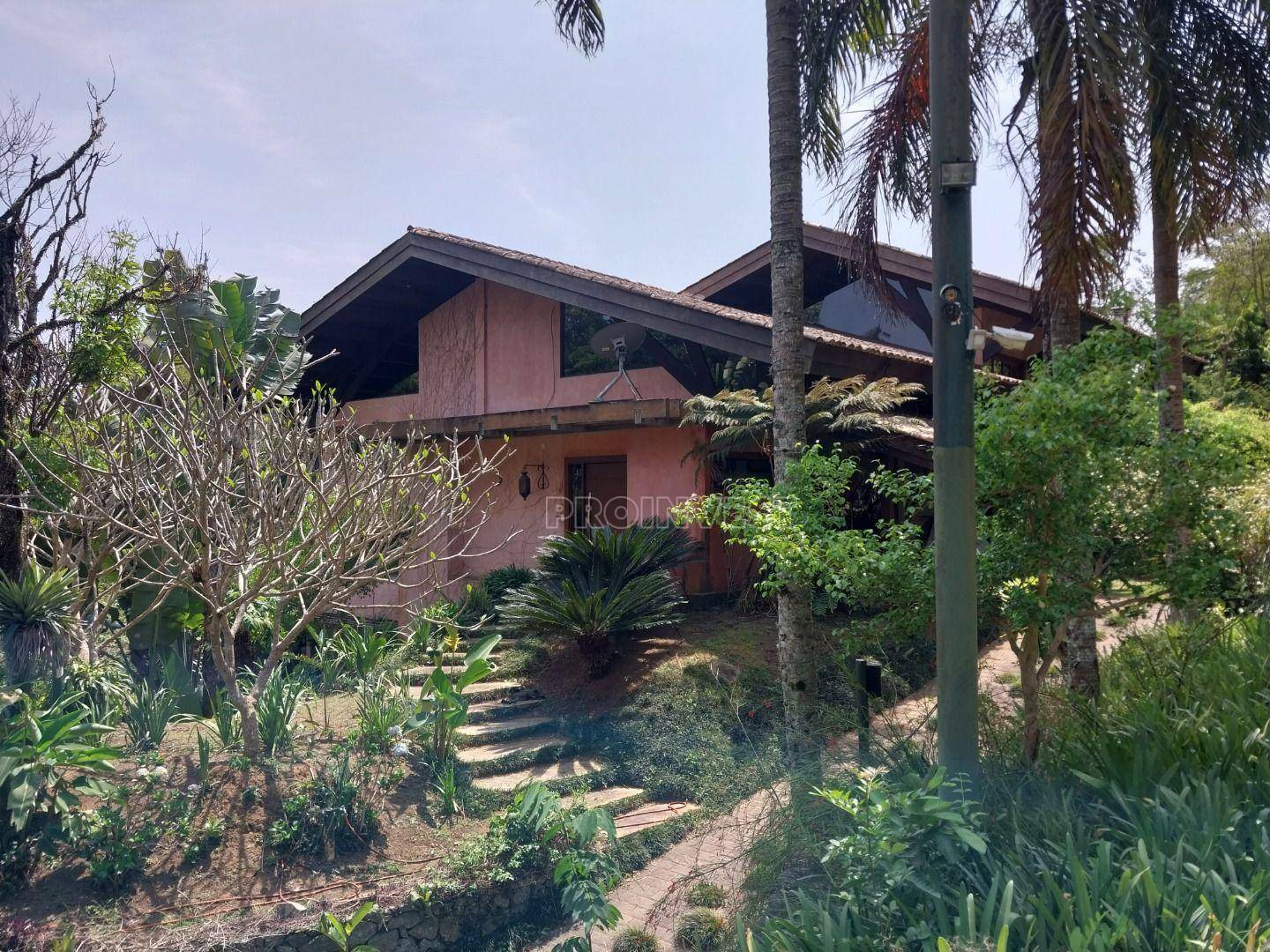 Casa de Condomínio, 5 quartos - Foto 3