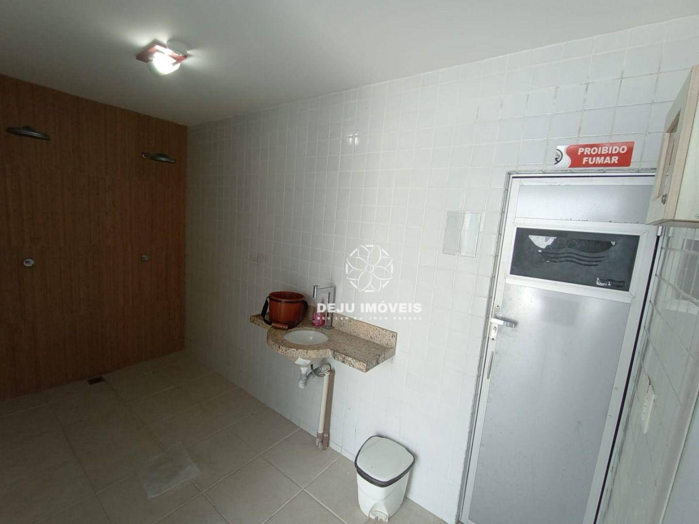 Apartamento à venda com 2 quartos, 80m² - Foto 14