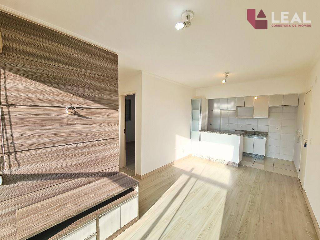 Apartamento, 2 quartos, 50 m² - Foto 2