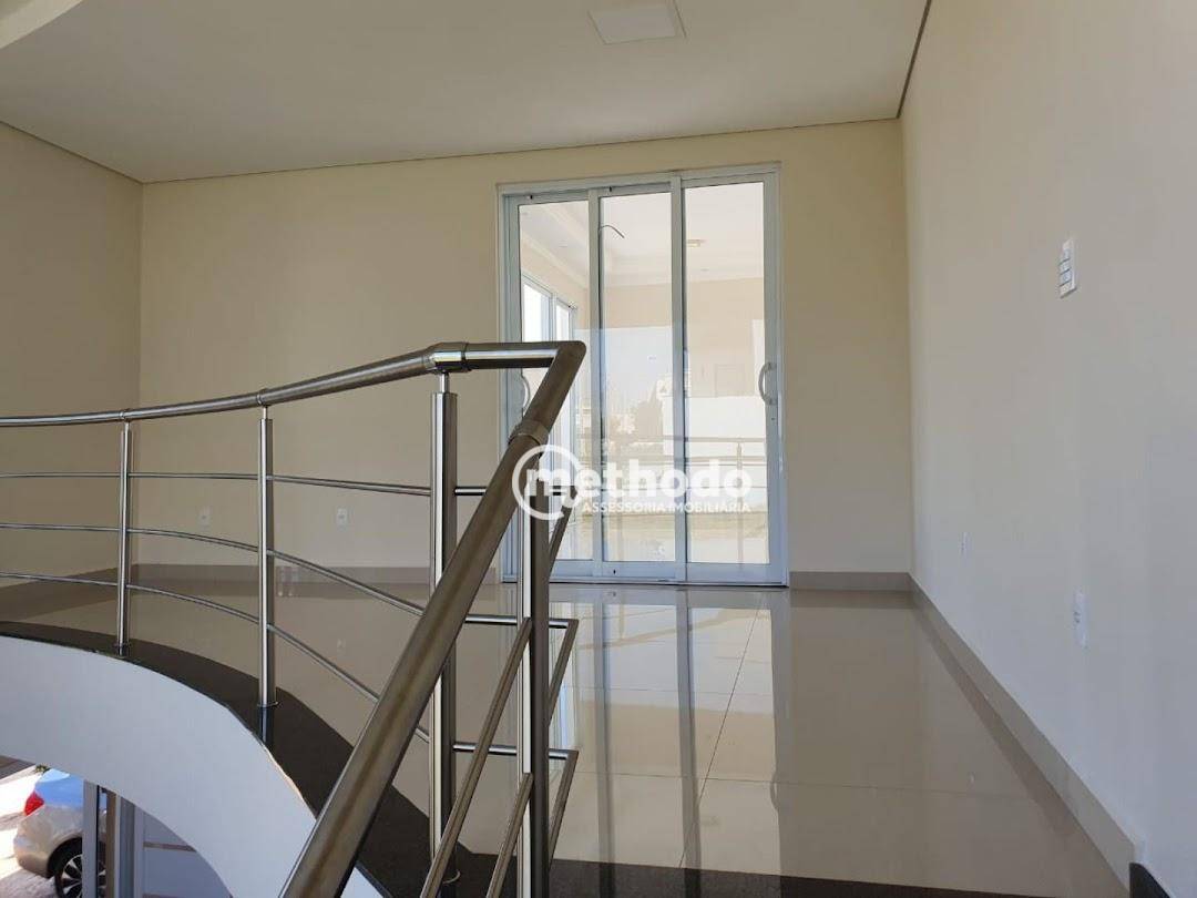 Casa de Condomínio à venda com 4 quartos, 303m² - Foto 4