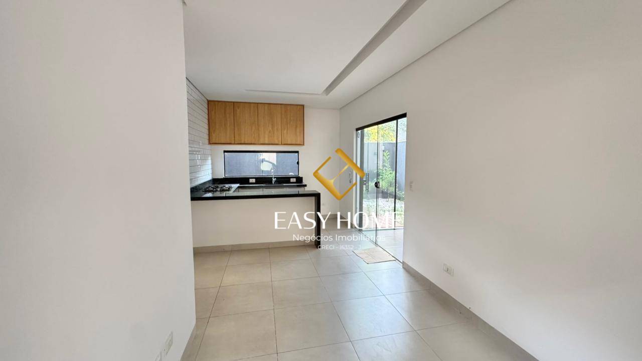 Casa, 3 quartos - Foto 4