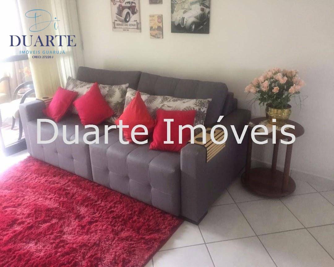 Apartamento à venda com 2 quartos, 78m² - Foto 3