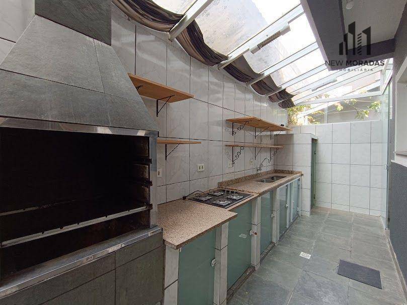 Sobrado à venda com 3 quartos, 190m² - Foto 10