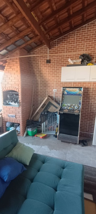 Apartamento à venda com 3 quartos, 75m² - Foto 5